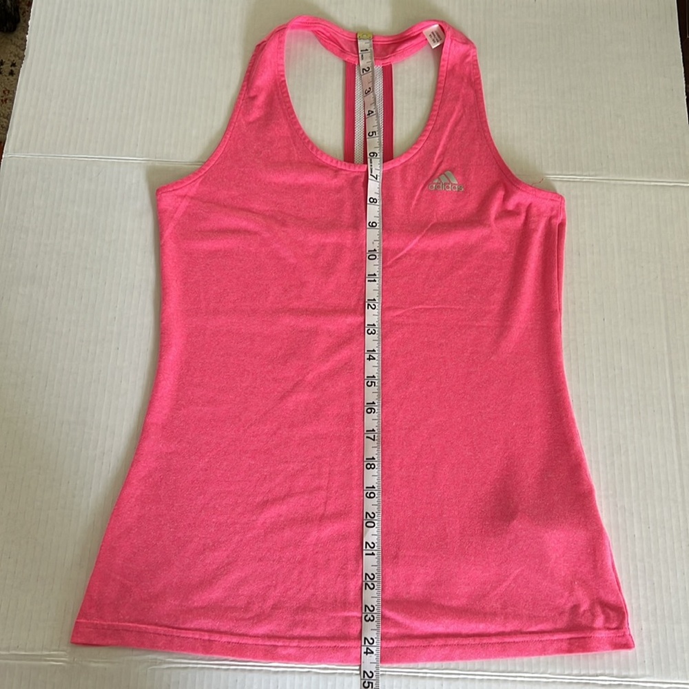 Adidas Tank - Picture 4 of 4